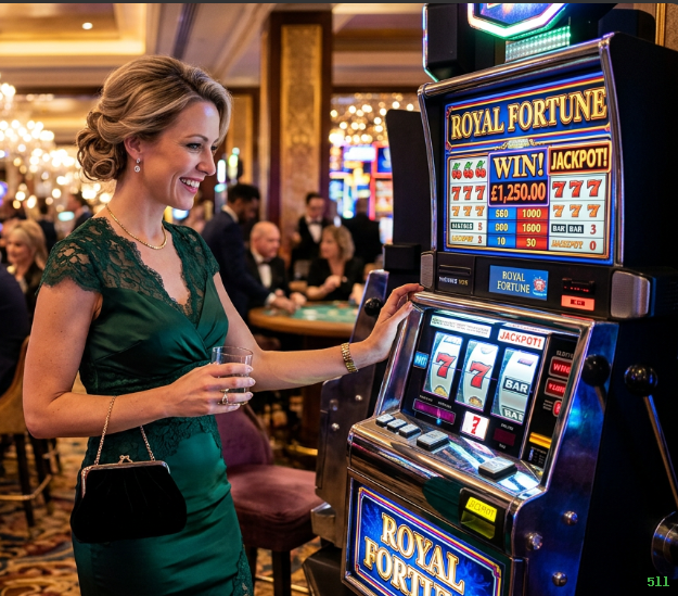 Slots no app 5ll mobile